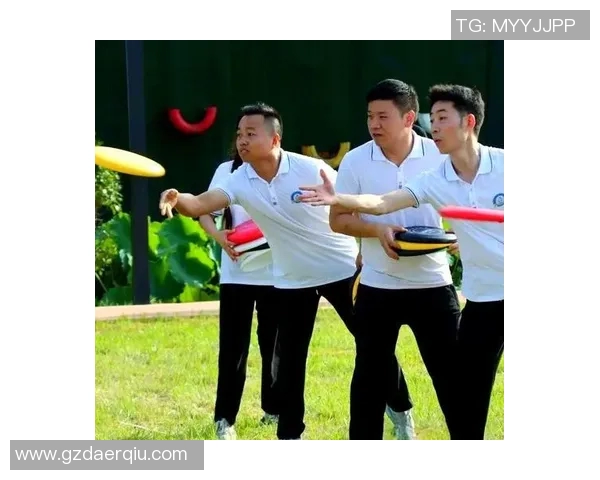 重庆飞盘队的包夹战术揭秘与深度解析飞盘运动的魅力与团队协作