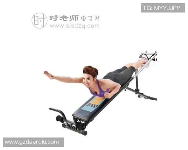 适合减肥用的健身器材：减脂神器推荐