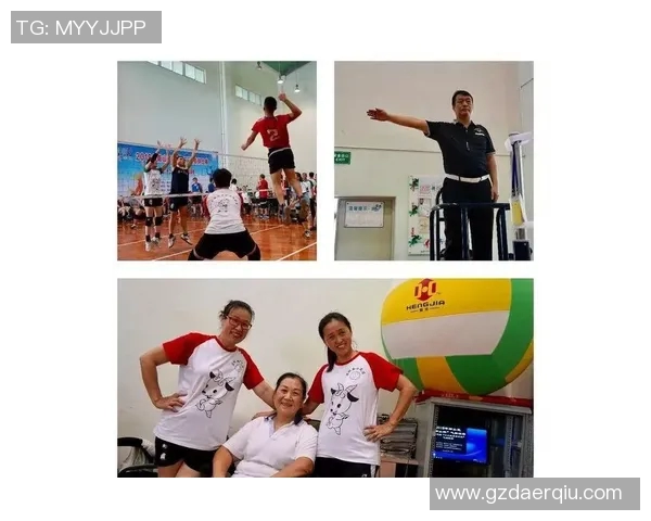南京排球队的力量揭秘：从训练到比赛的全景探索与背后故事